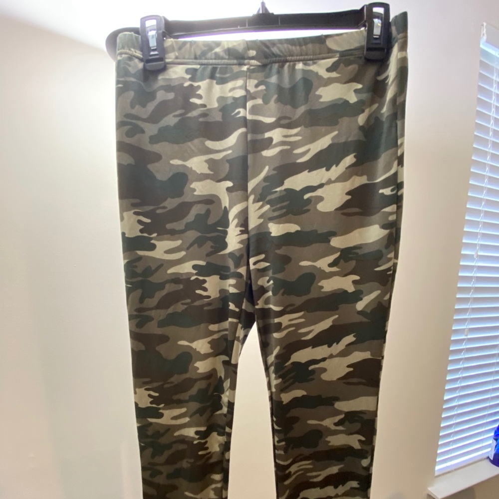 Woman’s leggings